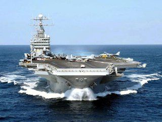 航空母舰最怕什么武器，深入解析航母的脆弱之处，深入解析，航空母舰的脆弱之处——最惧何种武器？