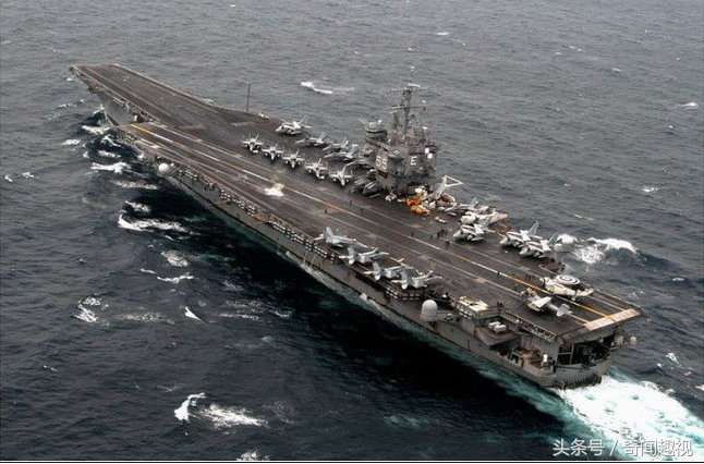 航空母舰最怕什么武器,深入解析航母的脆弱之处,深入解析,航空母舰的脆弱之处——最惧何种武器?