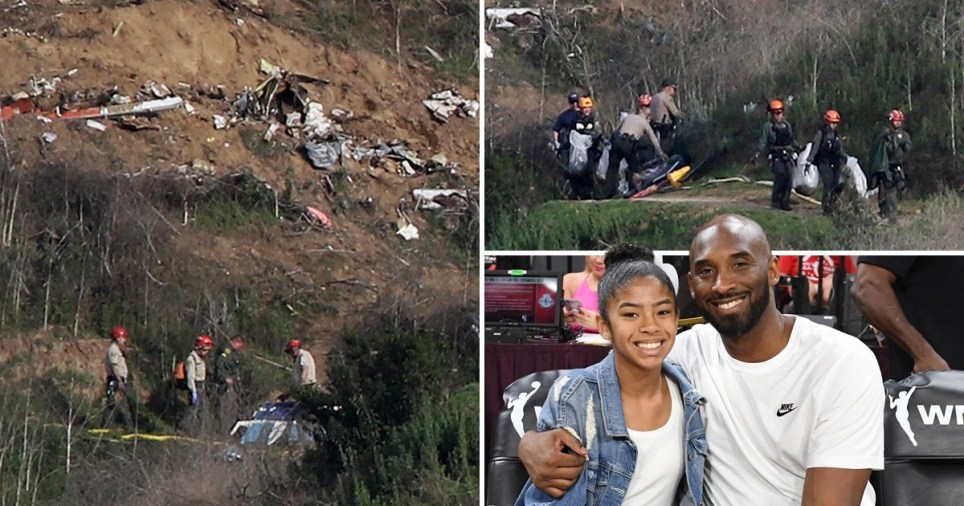 科比坠机遗体被拍，震惊世界的悲剧与隐私保护的反思，科比遗体坠机现场照片曝光引发社会震惊，悲剧与隐私保护的深刻反思