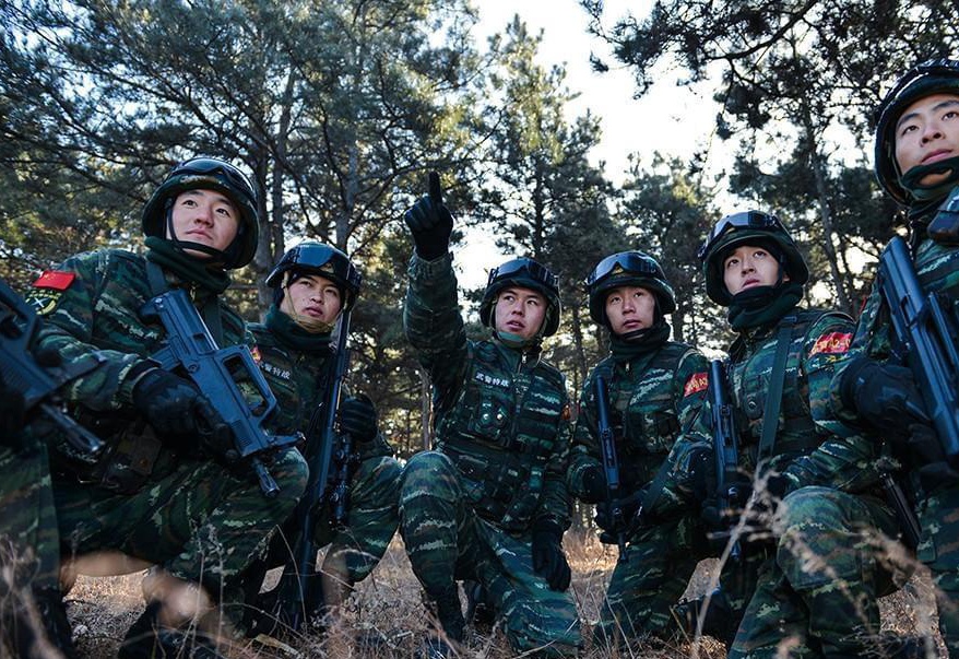 北京武警第十五支队简介，北京武警第十五支队概览