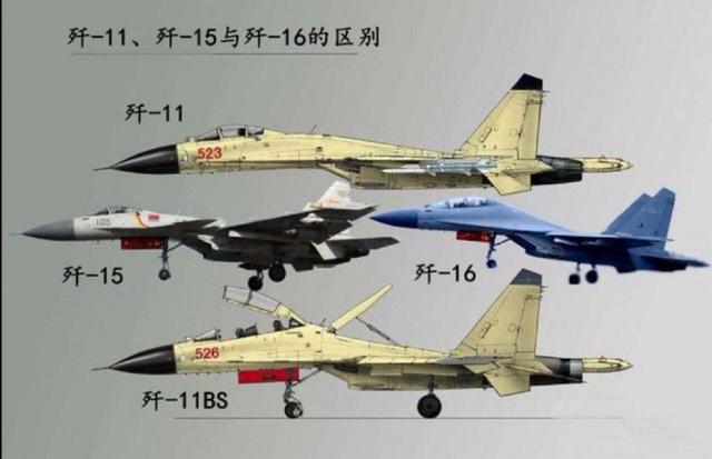 歼50与歼16，究竟谁更厉害？，歼50与歼16，谁更胜一筹？
