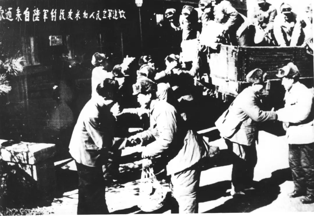 虎式与朝鲜战争，历史的交汇与误解，虎式与朝鲜战争，历史的交汇与误解探究