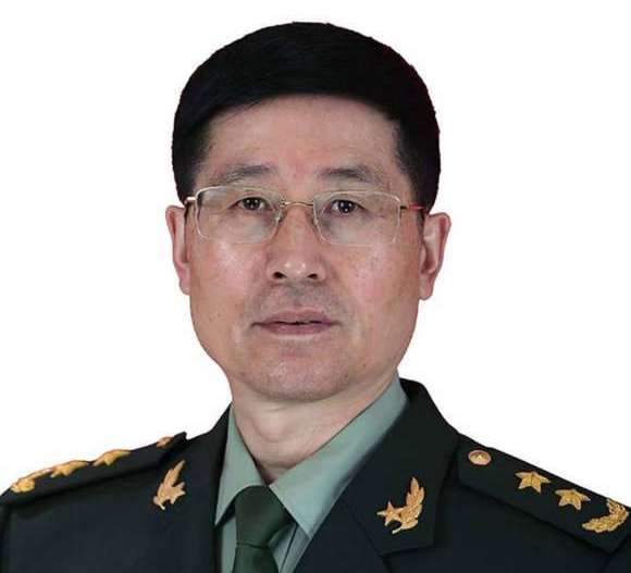 1988年授予上将名单及其历史背景，1988年上将名单揭晓，历史背景揭秘