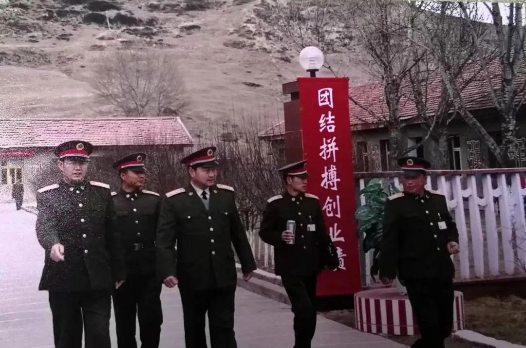 西宁二炮部队，国防建设的坚实力量，西宁二炮部队，国防建设的核心力量