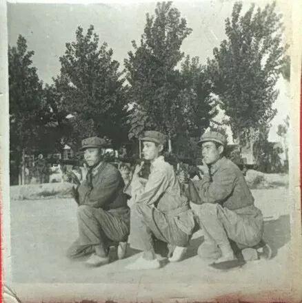 保北战役，历史中的辉煌篇章，保北战役，历史辉煌篇章的见证