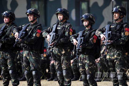 十年军旅，一位资深士兵的历练与风采，十年军旅，资深士兵的历练与荣耀风采