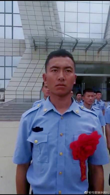 刘金沂是否已退伍，一位军人的人生轨迹，刘金沂的军旅生涯，退伍与否的人生轨迹探索