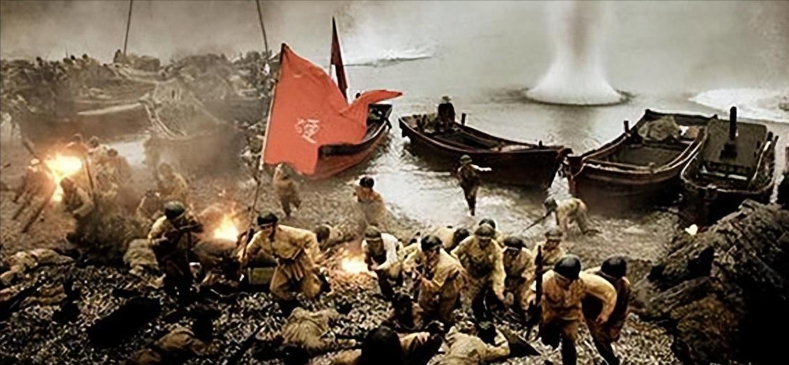 谁指挥的海南岛战役，海南岛战役指挥者及战役概述，英勇指挥揭秘海南岛战役胜利之路