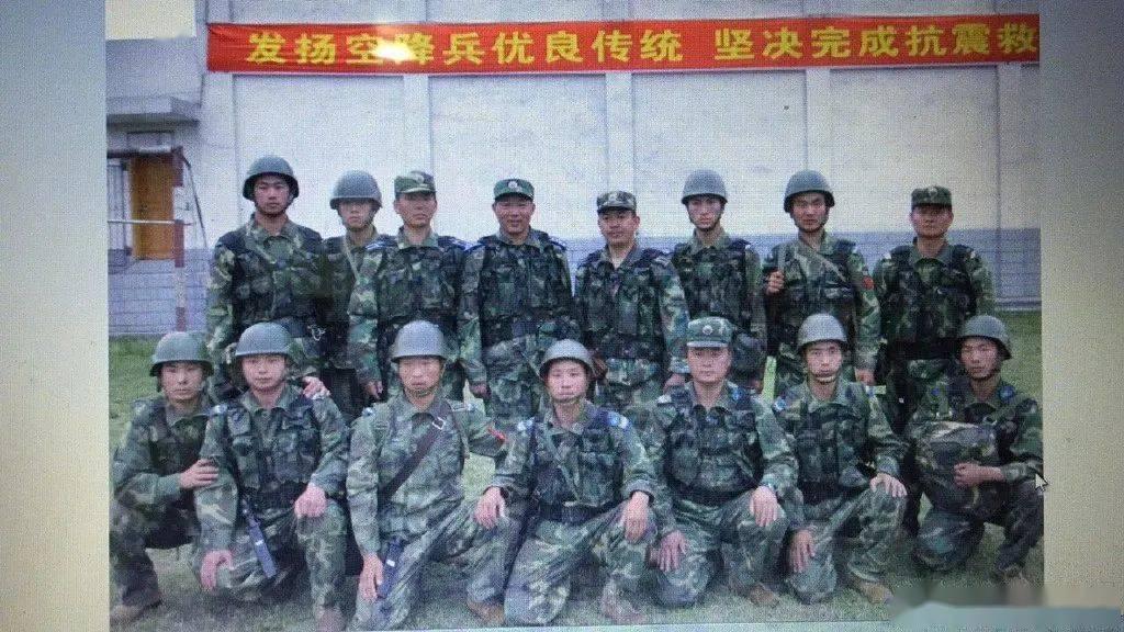 揭秘空降兵第十五军所属战区之谜,揭秘,空降兵第十五军所属战区之谜
