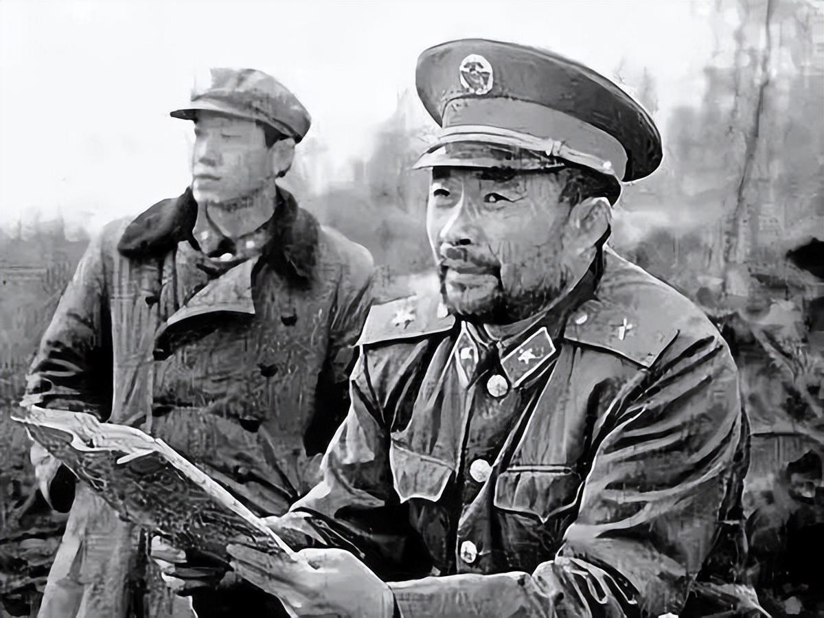 关于二十三军撤编后部队何去何从的探讨，二十三军撤编后部队何去何从的探讨与展望