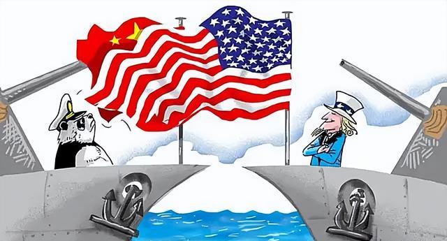 南海开战的可能性与未来展望，聚焦2024年，南海开战可能性与未来展望，聚焦2024年局势分析