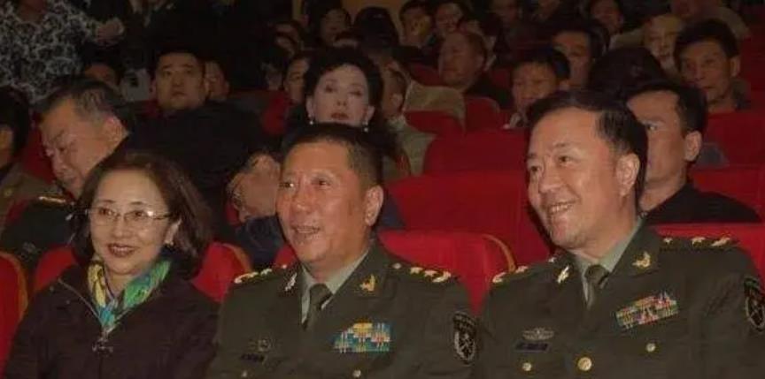 中国的军职等级制度及其内涵，中国军职等级制度及其深层含义