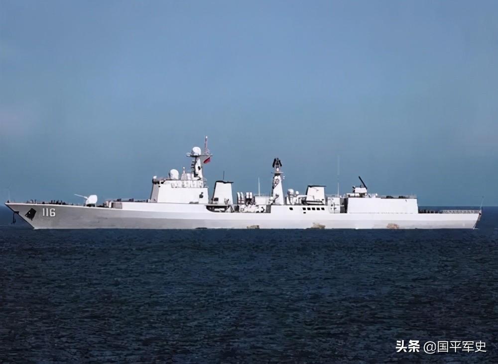 石家庄舰与日本，历史与现实的交汇点，石家庄舰与日本，历史与现实交汇的焦点