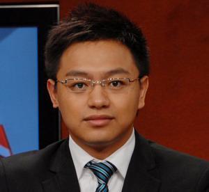 军事频道主持人周雷，声音与视野的交融，军事频道主持人周雷，声音与视野的独特魅力