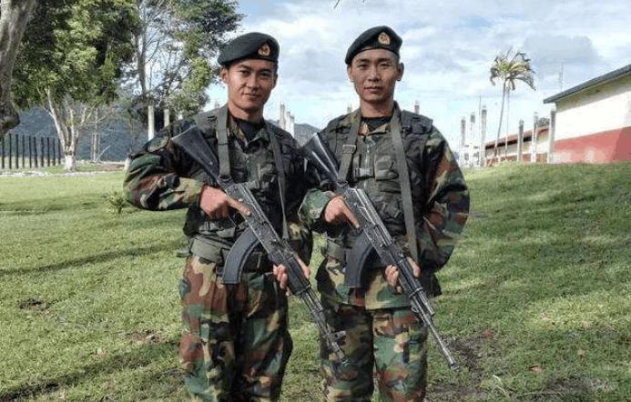 猎人学校考验特种兵的多维层面，猎人学校特种兵多维考验纪实