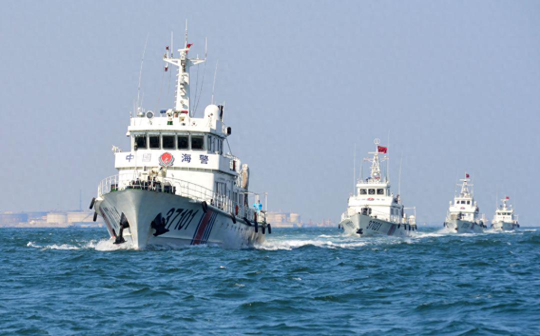 金门与海巡署，守护海洋安全的双重力量，金门与海巡署，守护海洋安全的双重防线