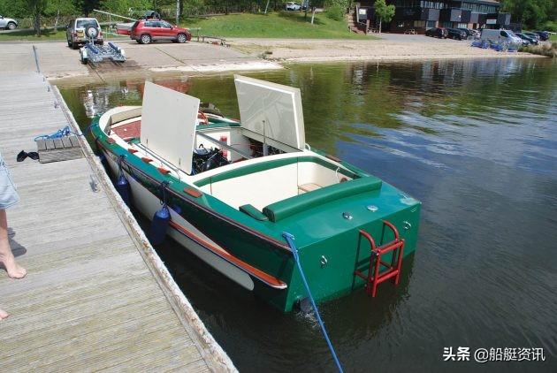 小型快艇，适合7-8人的出行选择，价格分析及其优势，小型快艇，适合7-8人出行的理想选择，价格分析与独特优势