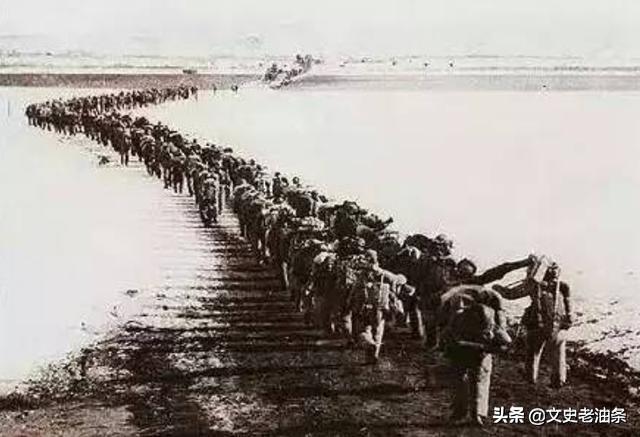 看一下中国人民志愿军战歌，英勇无畏，铸就民族魂魄，中国人民志愿军战歌，英勇无畏，铸就民族魂魄之魂