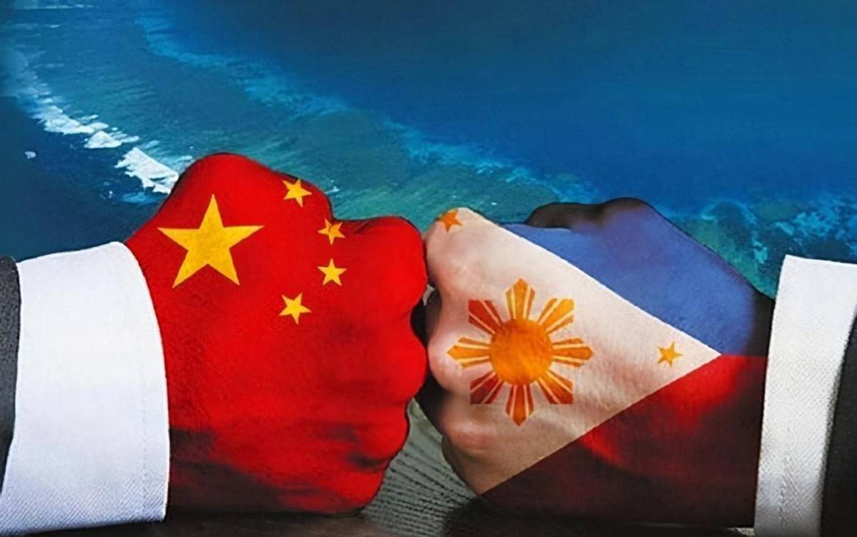 中菲南海声明的内涵与意义，中菲南海声明，内涵解读与意义探讨