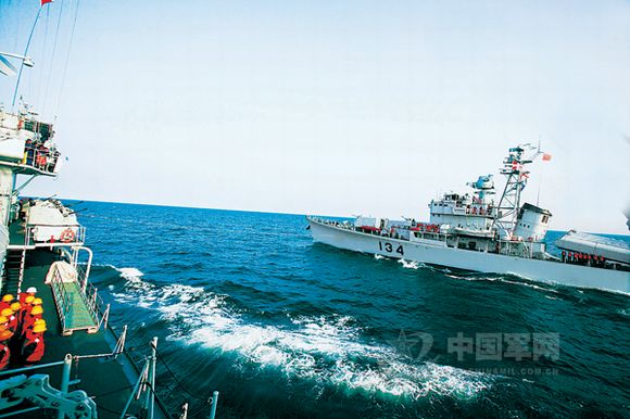 海军东海舰队所在地及其重要性，海军东海舰队所在地及其战略重要性揭秘