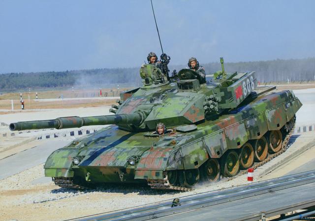 中国主战坦克VT-1，技术革新与国防力量的象征，中国主战坦克VT-1，技术革新引领国防力量新纪元