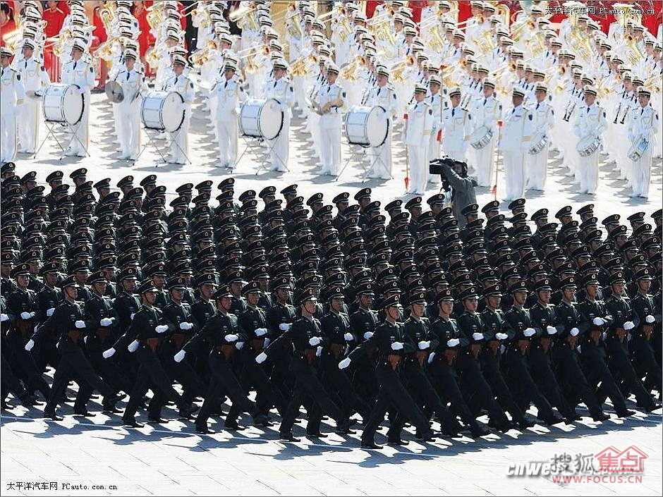 阅兵仪式中的历史时刻，回顾2009阅兵仪式检阅人物及其深远影响，阅兵仪式中的历史时刻，回顾2009阅兵仪式检阅人物及其深远影响力