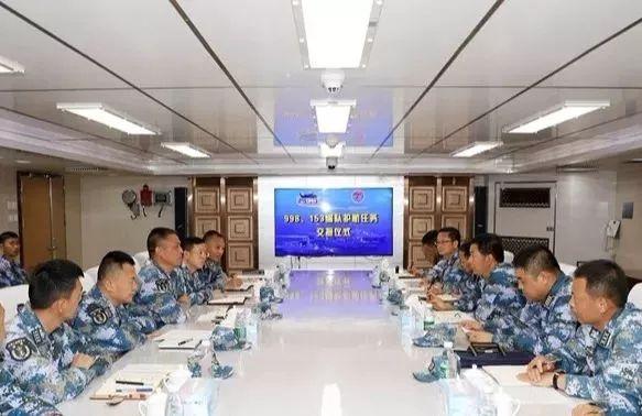 湛江十里军港的壮丽画卷——中国南海重要军事港口的介绍，湛江十里军港壮丽画卷，中国南海军事港口揭秘