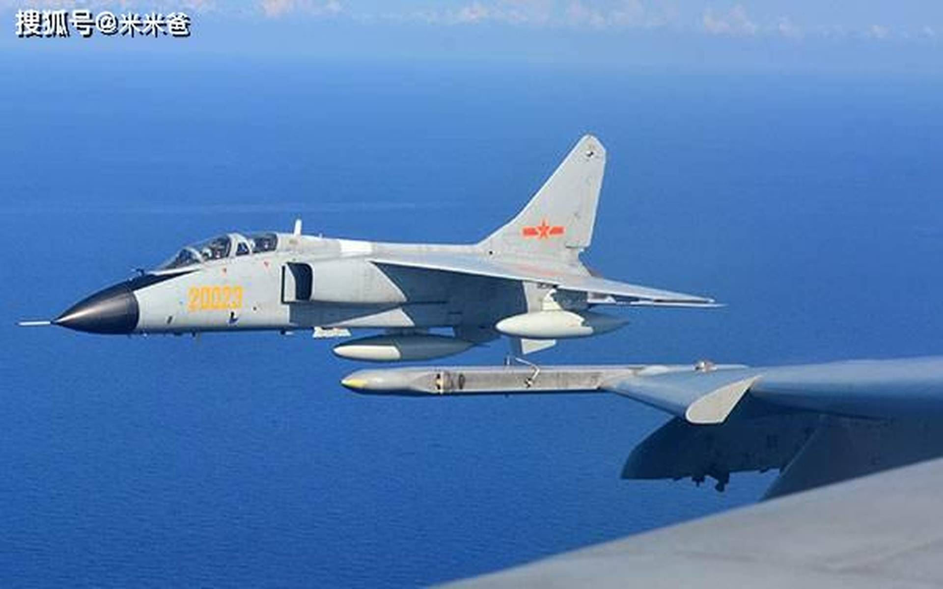 中国人民解放军空军主力战机，翱翔天际的雄鹰，中国人民解放军空军主力战机，翱翔天际的雄鹰展示空中霸主风采