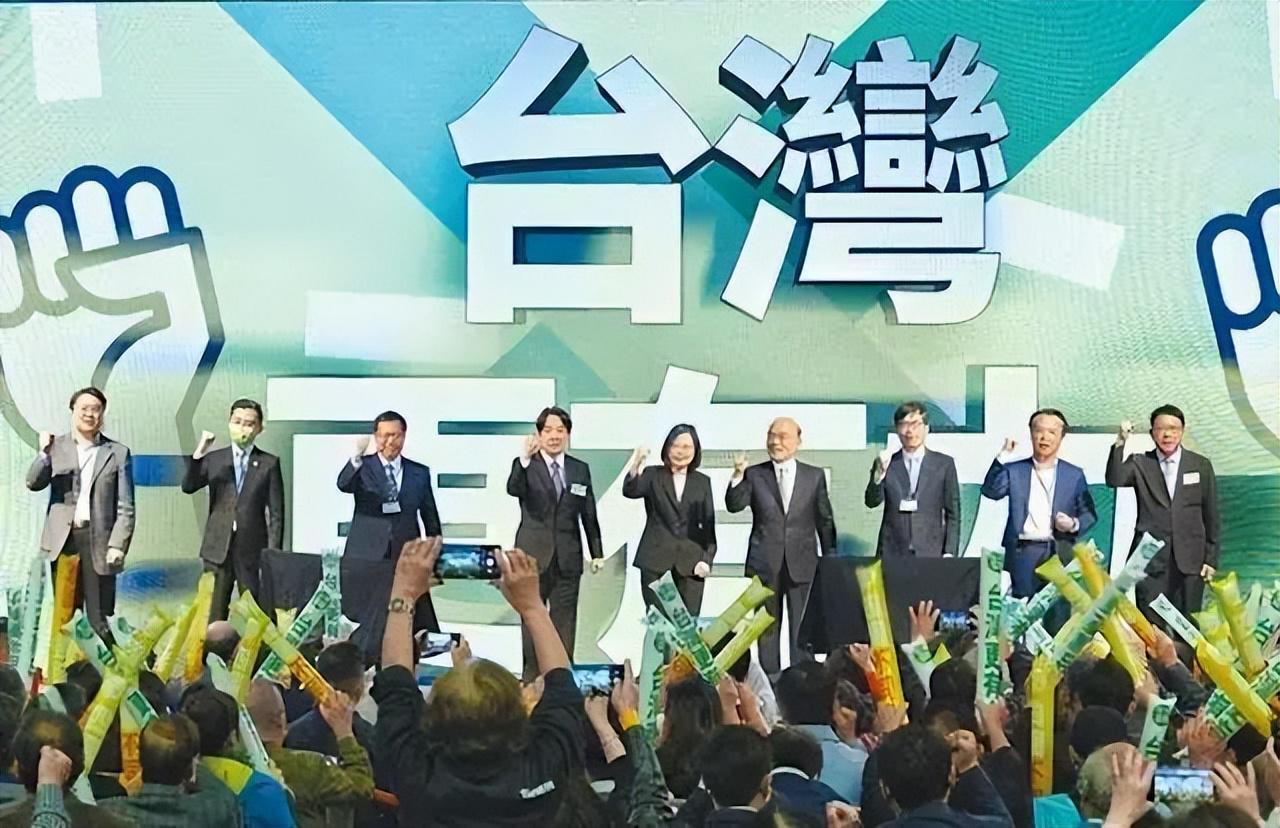 台湾传来特大好消息了吗？两岸关系的新曙光，两岸关系的新曙光，台湾传来重大利好消息