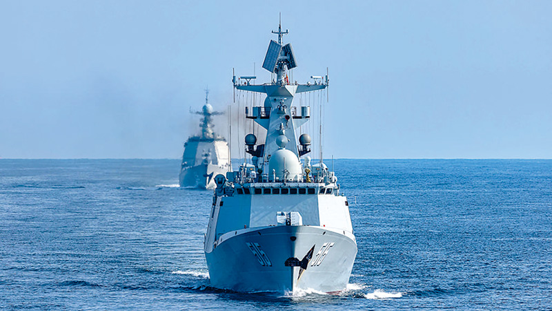 海军百度百科，全面解读海军的各个方面，海军百科全书，全面解读海军全貌与细节