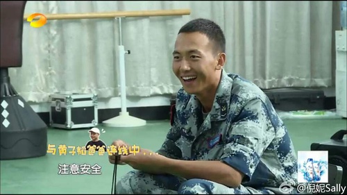 王威退伍后的新征程，探索人生的无限可能，王威退伍后的新征途，探索人生的无限可能