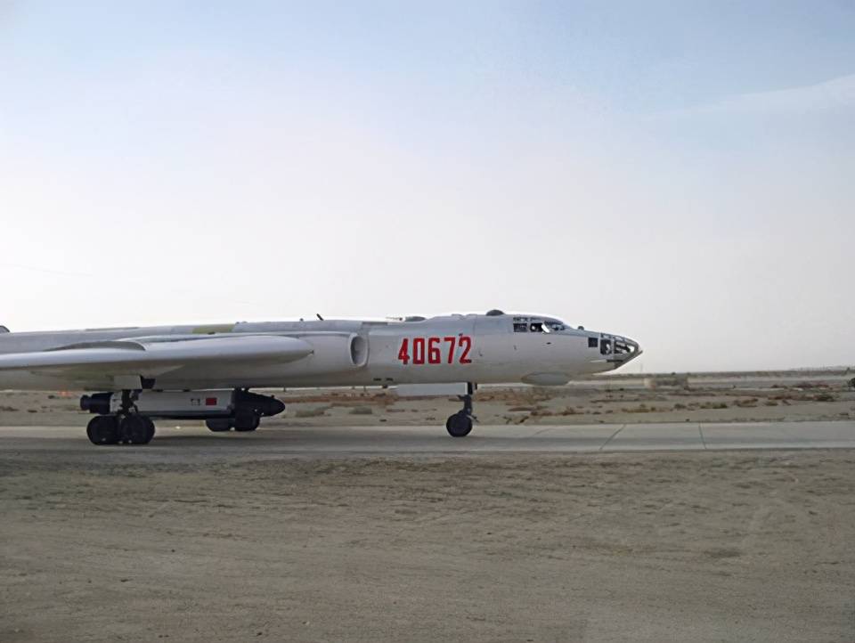 中国有类似TR-3B的飞行器吗？，中国存在类似TR-3B的神秘飞行器吗？