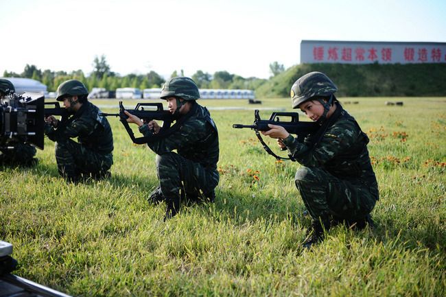 中国人民武装警察部队特种警察学院招考指南，中国人民武装警察部队特种警察学院招考全攻略