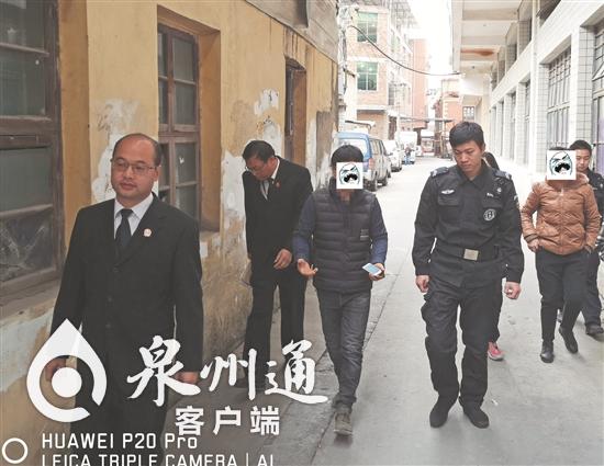 福建泉州案，深度探究与反思，福建泉州案深度探究与反思，背后的故事与启示