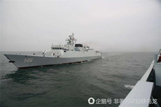 揭秘舷号605的舰船身份——深入解析中国海军的骄傲，揭秘中国海军骄傲，舷号605舰船身份深度解析