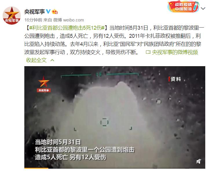利比亚军队最新消息全面解析，利比亚军队最新动态全面解析