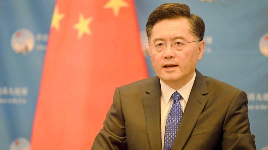 外交部部长答记者问，深化理解外交政策，展望未来国际合作，外交部部长答记者问，深化外交政策理解，展望国际合作前景