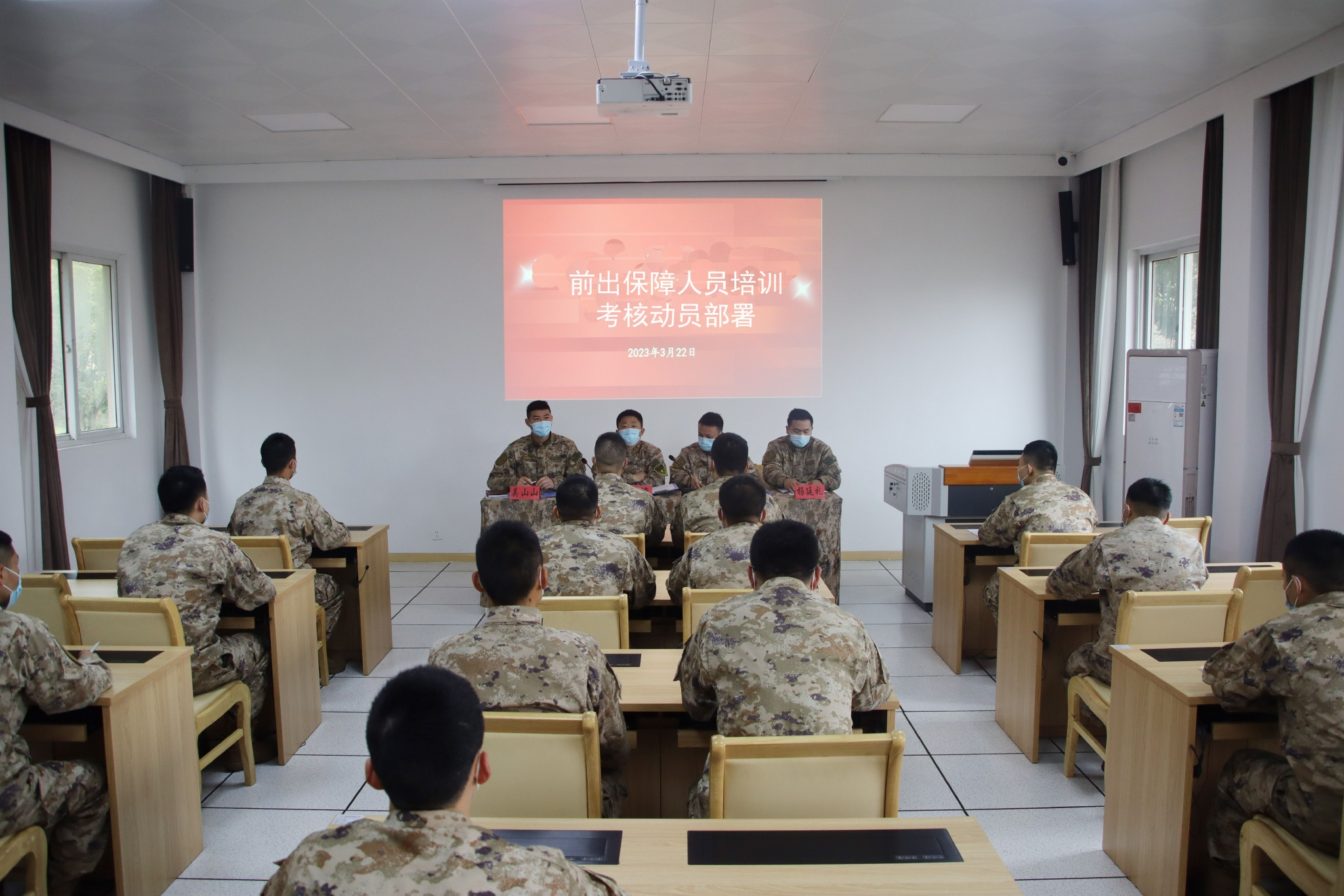 战略支援部队某单位，使命、职责与力量展现，战略支援部队单位，使命、职责与力量的展现