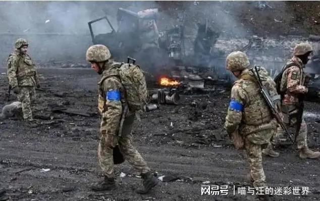俄乌战争对乌克兰经济的冲击，俄乌战争对乌克兰经济造成的冲击与影响