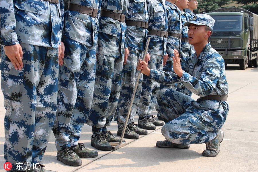 朱日和训练基地的训练时长与深度，体验军事训练的挑战与收获，朱日和训练基地，军事训练的挑战、收获与深度体验