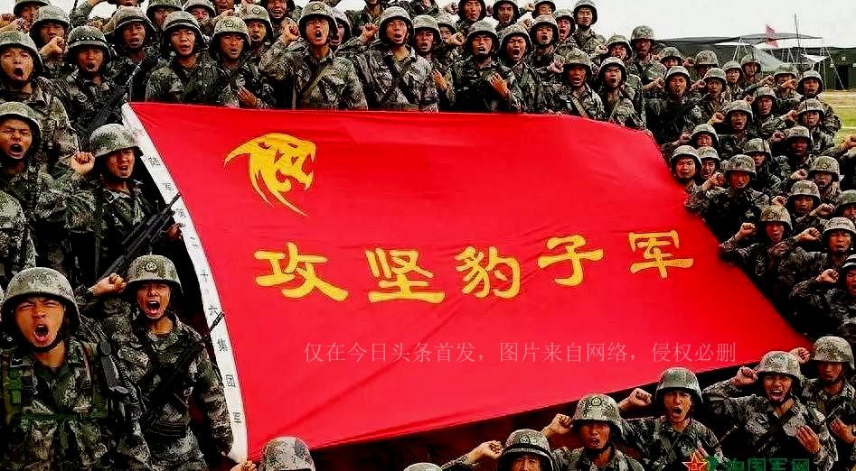 潍坊驻扎的部队概况，潍坊驻扎部队概况简介