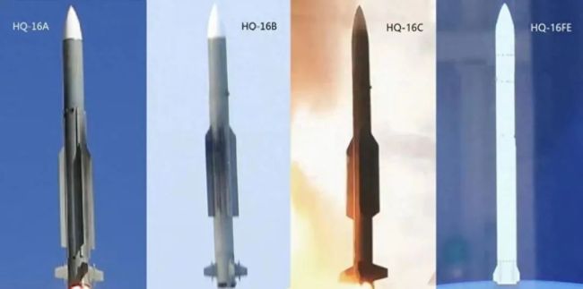 红旗-16FE导弹射程，深度解析与探讨，红旗-16FE导弹射程深度解析及探讨