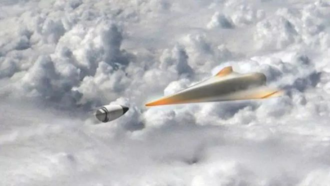 拦截高超音速武器，技术挑战与解决方案，拦截高超音速武器，技术挑战与突破之道