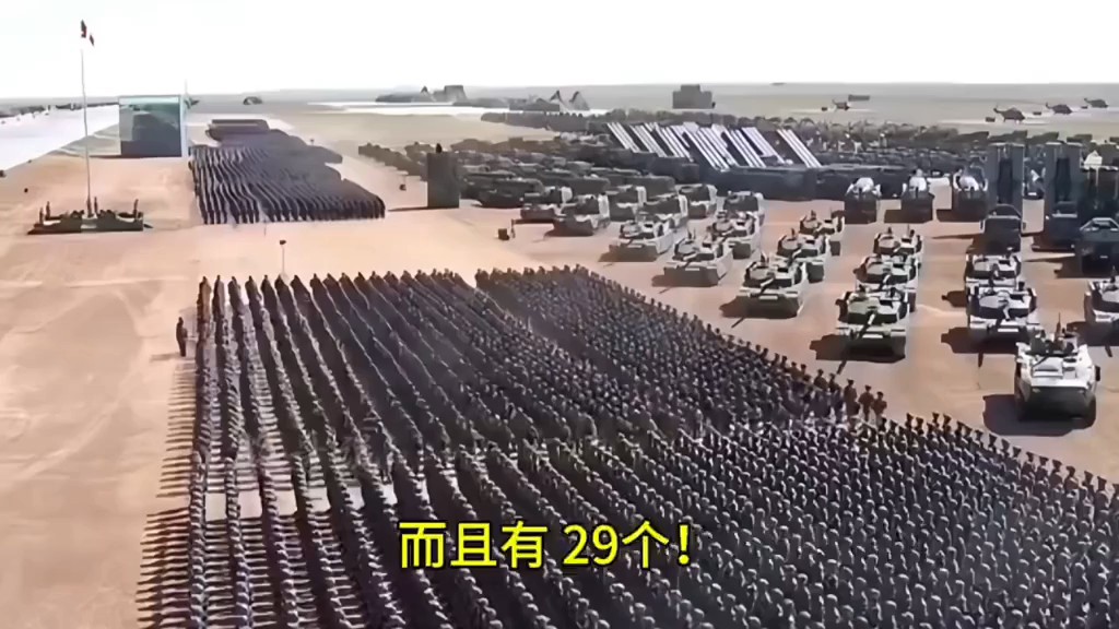 中国陆军实力怎么样，实力强大，技术先进的现代化陆军，中国现代化陆军的实力与技术优势分析，强大先进的陆军力量展示