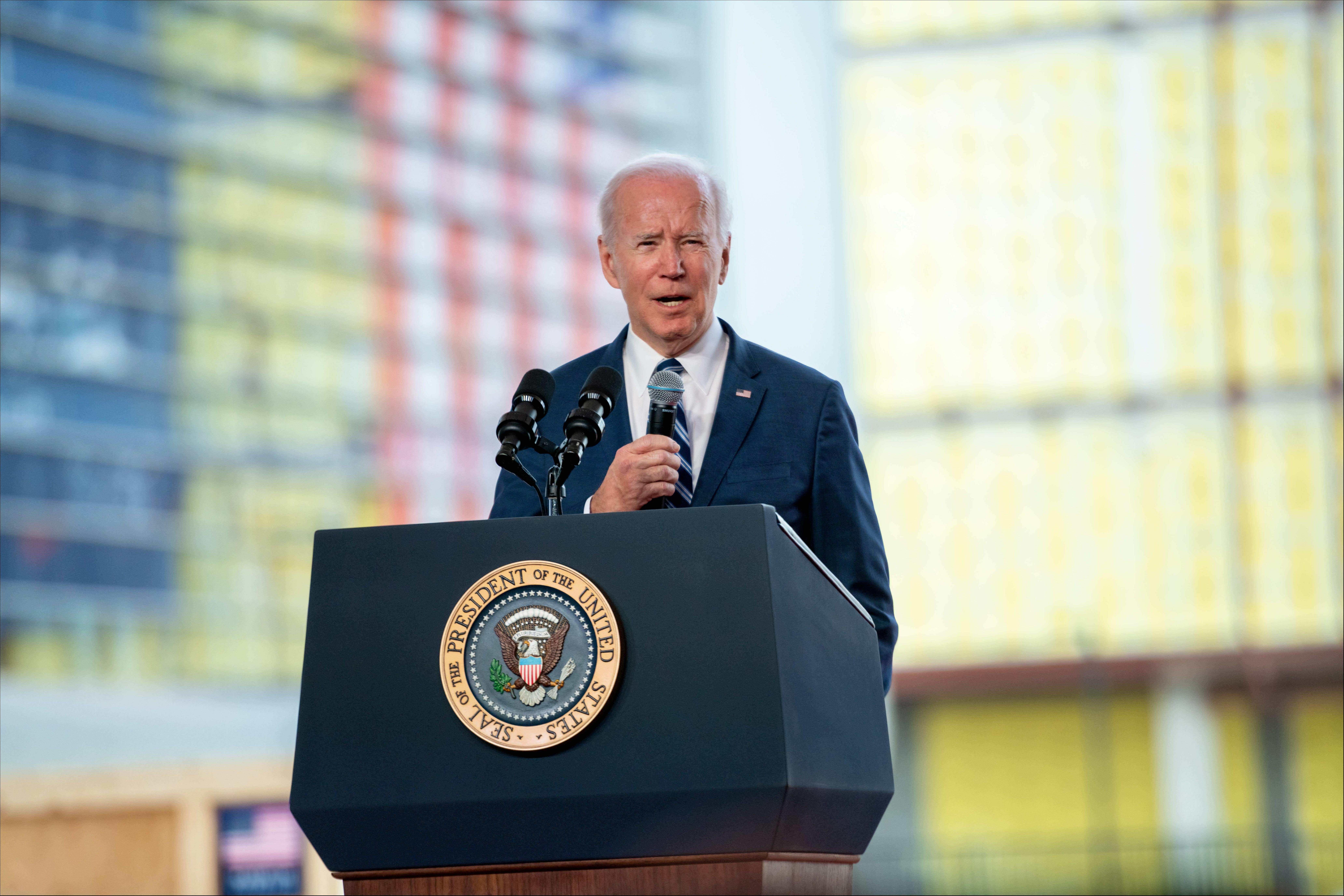 美国总统现任是谁，揭秘2022年的领导核心，揭秘，2022年美国总统领导核心是谁？