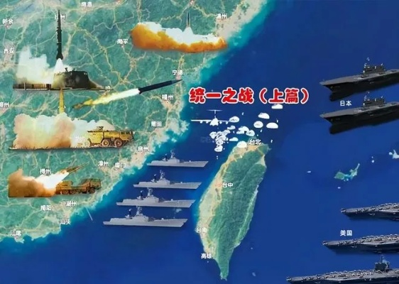 中国台海刚刚传来重大消息，深化区域合作，共谋和平繁荣，深化台海区域合作，共谋和平繁荣新篇章