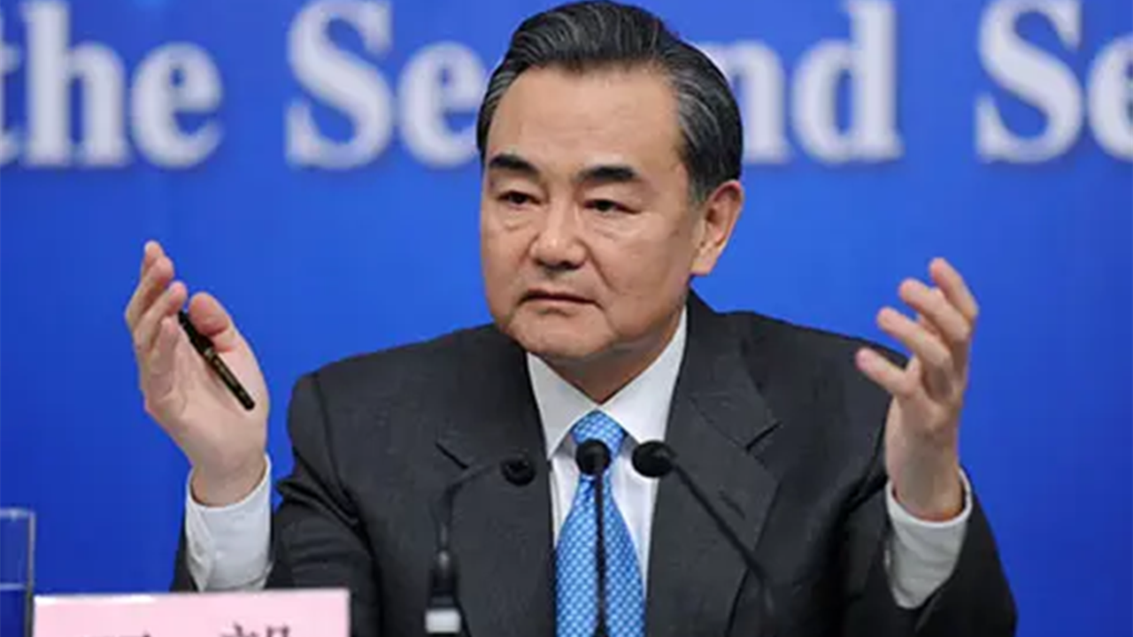 杨洁篪与王毅的级别比较，职务与权力之探讨，杨洁篪与王毅，职务级别与权力影响的深度探讨