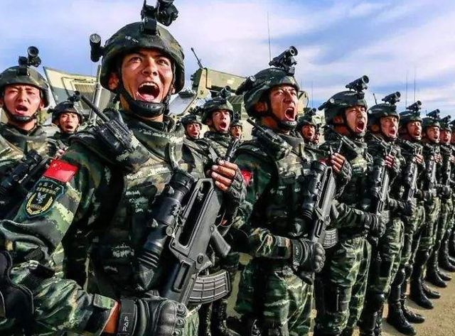 揭秘2023年招兵条件，当兵的条件与要求，揭秘2023年招兵条件及当兵要求和标准