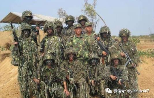 中国特种部队排名第一的是谁，深入解析中国特种部队的实力与荣耀，中国特种部队实力与荣耀深度解析，谁是排名第一的佼佼者？