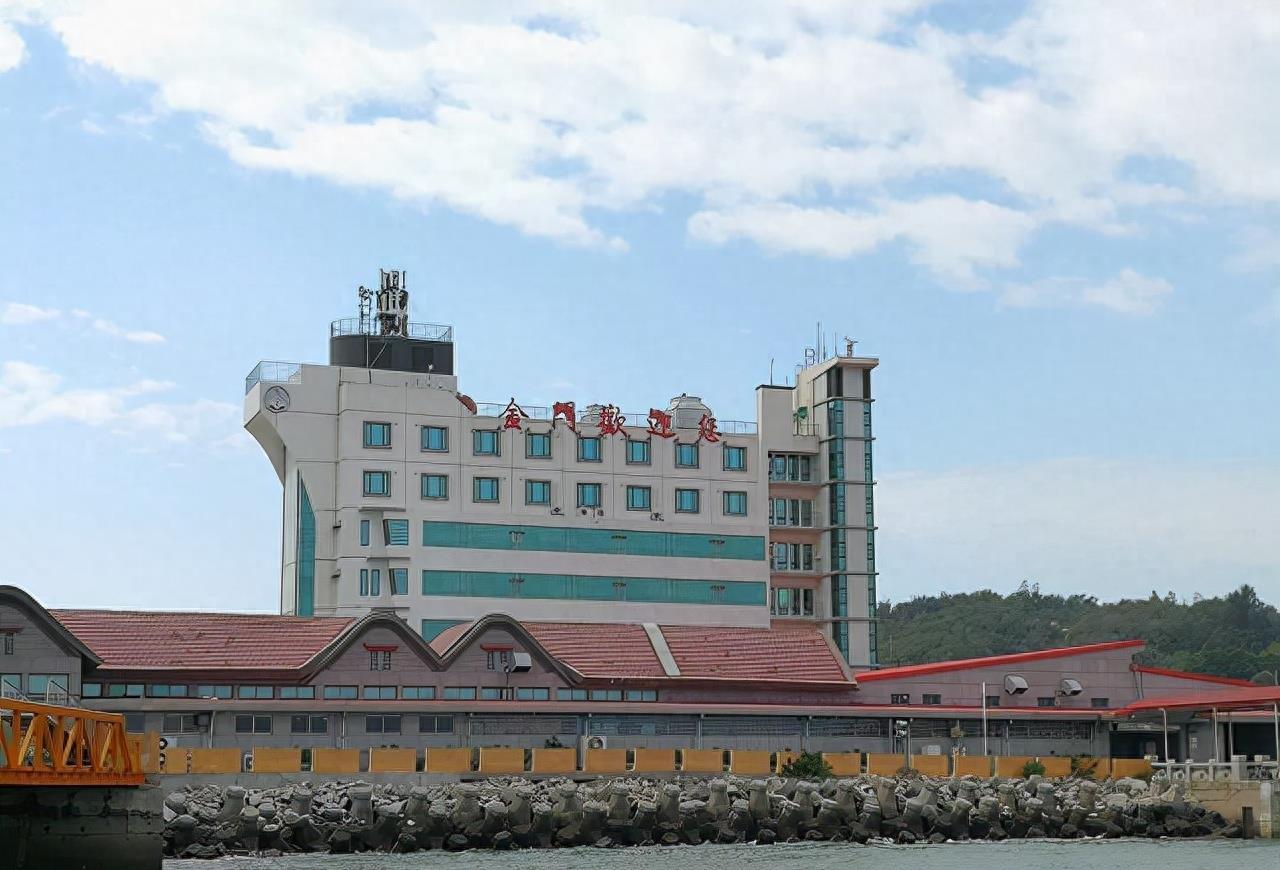 台湾离福建仅距16公里之处的独特魅力与深厚联系，台湾与福建，独特魅力与深厚联系的近距离探索